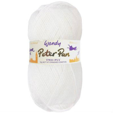 Wendy - Peter (2 ply)