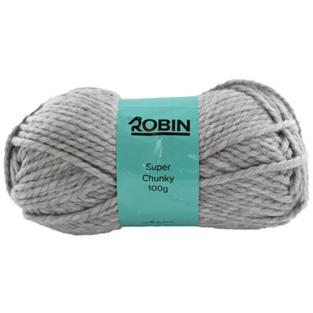 Robin - Super Chunky (Super Chunky)